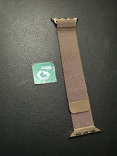 Apple watch milanese for sale  Williston