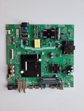 Hisense 50e77kq carte d'occasion  Rive-de-Gier