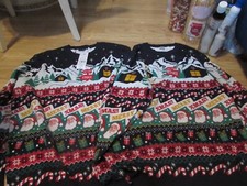Unisex novelty merry for sale  LONDON