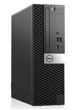 Dell optiplex 5070 d'occasion  Expédié en Belgium