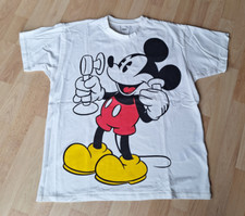 Shirt levis mickey gebraucht kaufen  Hamburg