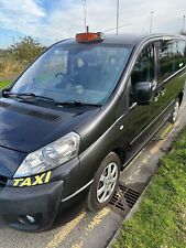 Peugeot taxi for sale  BIRKENHEAD