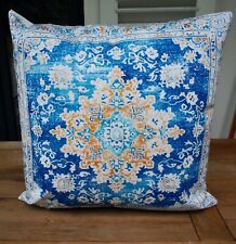 Vollkissen riental blue gebraucht kaufen  Wuppertal