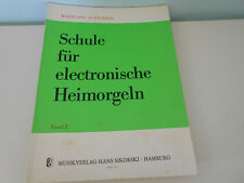 Schule elektronische heim gebraucht kaufen  Karlshuld