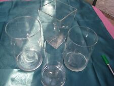 Glasgefäße zum bepflanzen gebraucht kaufen  Vaterstetten, Baldham