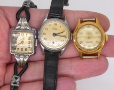 Swiss mechanical ladies for sale  BIRMINGHAM