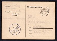 Germany weilburg 1939 d'occasion  Expédié en Belgium
