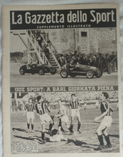 Bari calcio g.p. usato  Italia