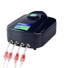 Pompe air aquarium d'occasion  Les Andelys