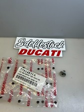 Vis m5x12 ducati d'occasion  Verneuil-l'Étang