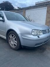 Volkswagen mk4 golf for sale  UK