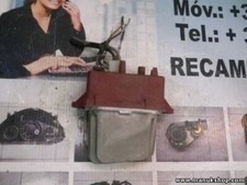 Widerstand Heizung Iveco  Daily  12V 570630500 00570630500 500326590 671.10 comprar usado  Enviando para Brazil