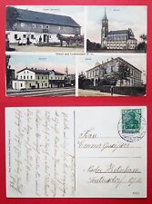 Leutersdorf neugersdorf 1915 gebraucht kaufen  Dresden