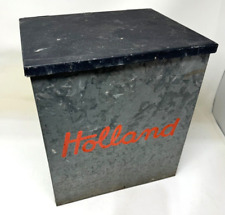 Holland dairies metal for sale  Corydon