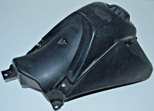 Yamaha 125 benzintank gebraucht kaufen  Coburg