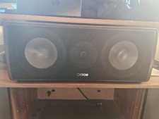 Canton ergo 655 gebraucht kaufen  Seesen