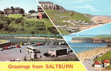 R526756 greetings saltburn for sale  WARLINGHAM