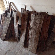 Trentacinque tavole legno usato Trentacinque tavole legno usato  Spezzano Albanese