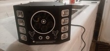 1024pattern laser projector for sale  Gurley