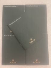 Eng 8.2007 rolex usato  Italia