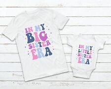 Big sister era for sale  STAFFORD