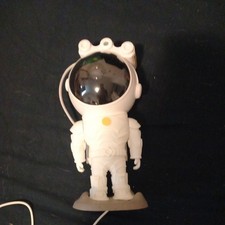 Led astronaut sternenhimmel gebraucht kaufen  Halle