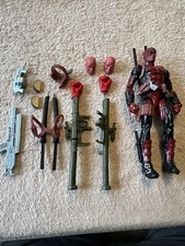 Deadpool action figure for sale  FALMOUTH