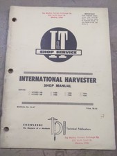 International harvester hydro for sale  Womelsdorf