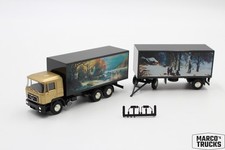 Herpa man f90 gebraucht kaufen  Hersbruck