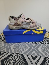 Boxed euc clarks for sale  MOUNTAIN ASH