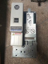 Módulo de eixo integrado Allen Bradley 2094-BC01-M01-M /A Kinetix 6200/6500 6kW 9A comprar usado  Enviando para Brazil