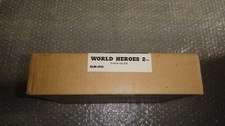 Neo geo mvs d'occasion  Dinan
