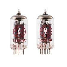 Electronic 12bh7a valvole usato  Folignano
