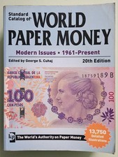 2240 paper money d'occasion  Bruay-sur-l'Escaut