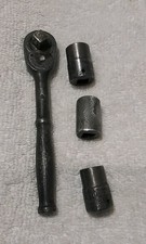 4pc snap socket for sale  Kent