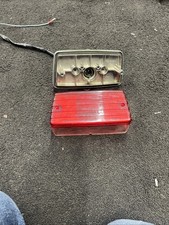 Suzuki rear light for sale  DONCASTER