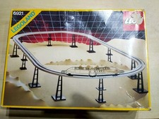 Lego monorail 6921 usato  Wengen