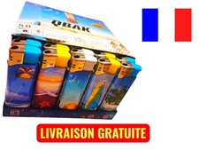 Lot briquets électronique d'occasion  Épinay-sur-Seine