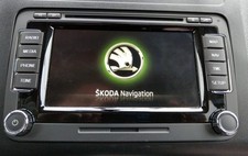 Refurbished skoda columbus for sale  WEST BROMWICH