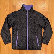 Bean reversible fleece for sale  Palatine