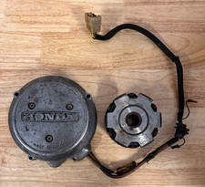 1977 honda cb550k for sale  Leander