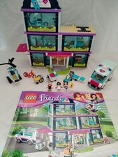 Lego friends heartlake for sale  SHEFFIELD
