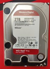 Sata3 2tb 3.5 usato  Roma