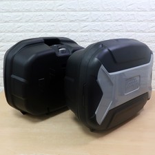 Givi trk35bn trekker for sale  BOSTON