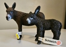 Schleich retired poitou for sale  Robinson