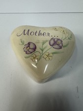 Vintage mother trinket for sale  Succasunna