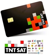 Promo carte tnt d'occasion  Breteuil