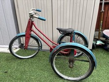 Sunbeam raleigh winkie for sale  HITCHIN