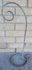 Wrought iron metal for sale  Smithville