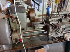 Lathe sale for sale  SHEFFIELD